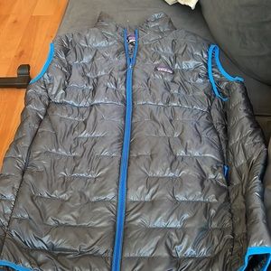Patagonia vest